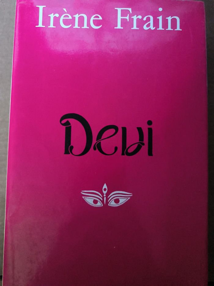Devi livre