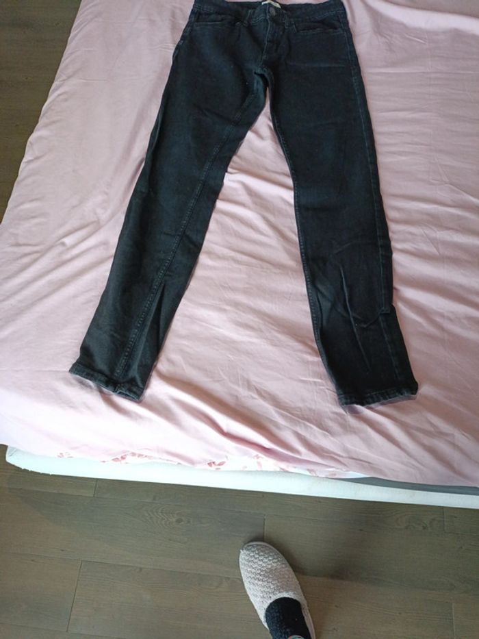 Pantalon taille s Kiabi - photo numéro 3