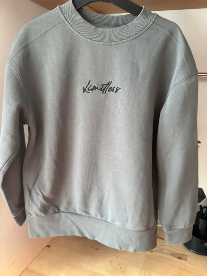 Ensemble détente ou pyjama • Primark • 10 ans - photo numéro 3