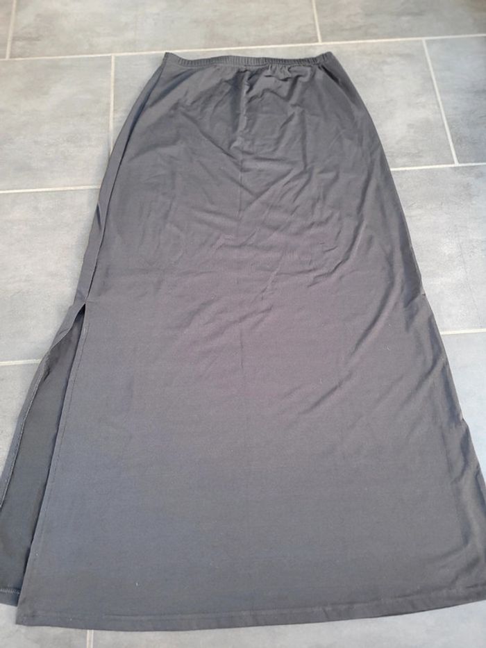 Jupe longue - photo numéro 5