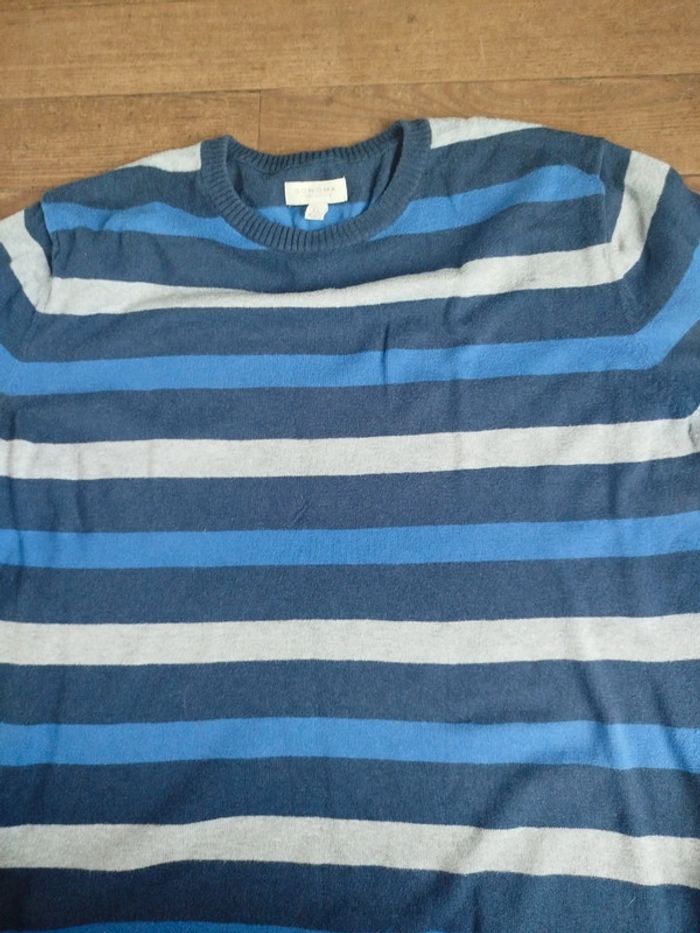 Pull homme xl - photo numéro 3