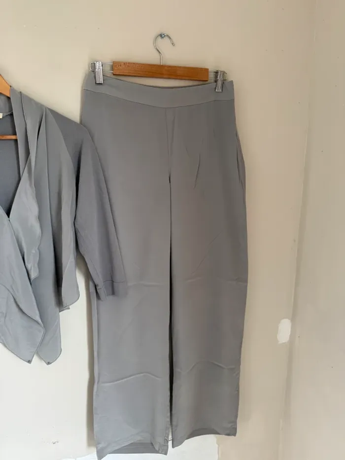 Ensemble soie Crea Concept - photo numéro 4