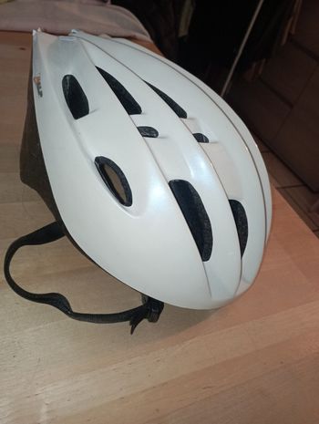 Casque vélo