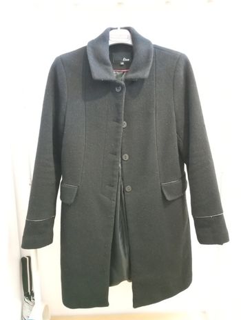 Manteau femme
