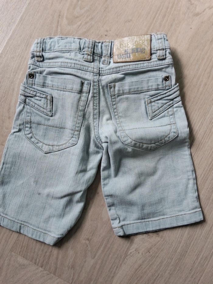 Short - photo numéro 6