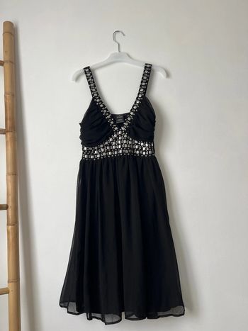 Robe noire