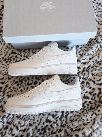 Nike Air force 1 Taille 40