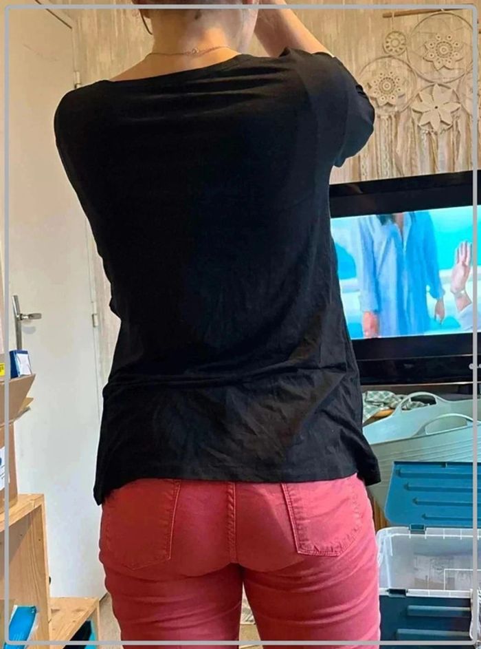 Blouse taille  44 - photo numéro 2