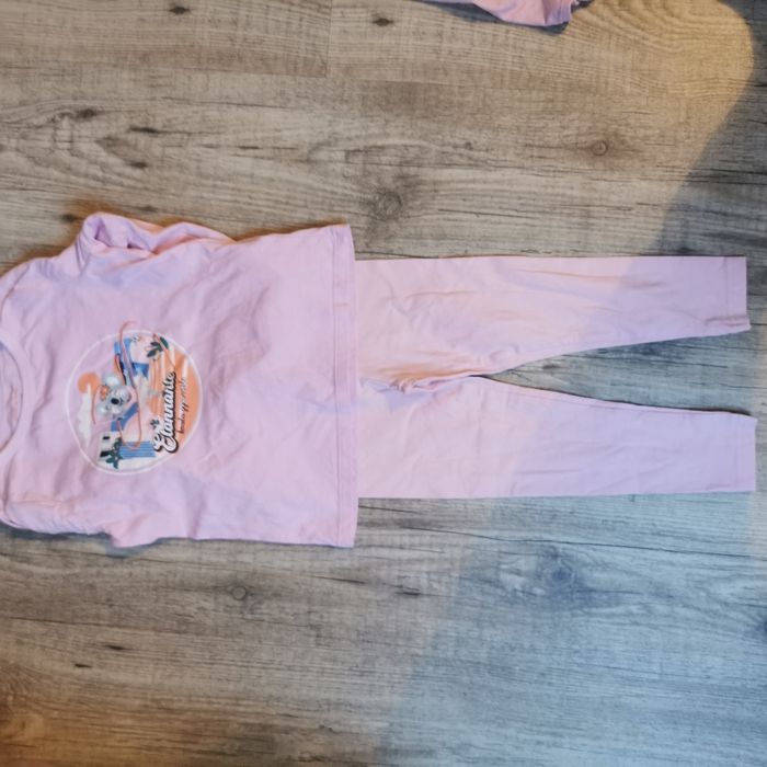 Pyjama - photo numéro 3