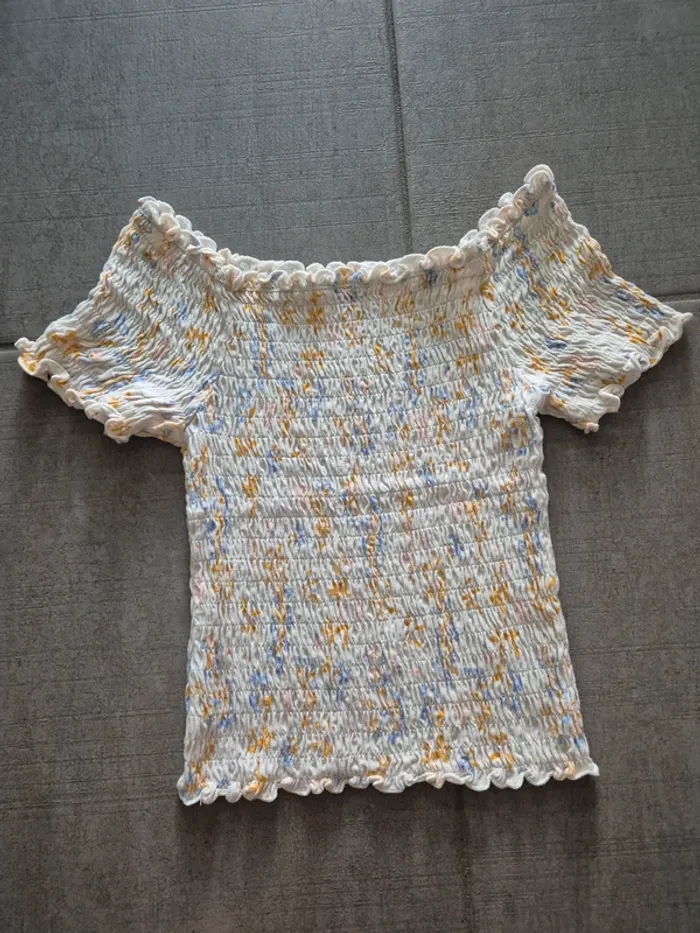 Tee shirt - photo numéro 2