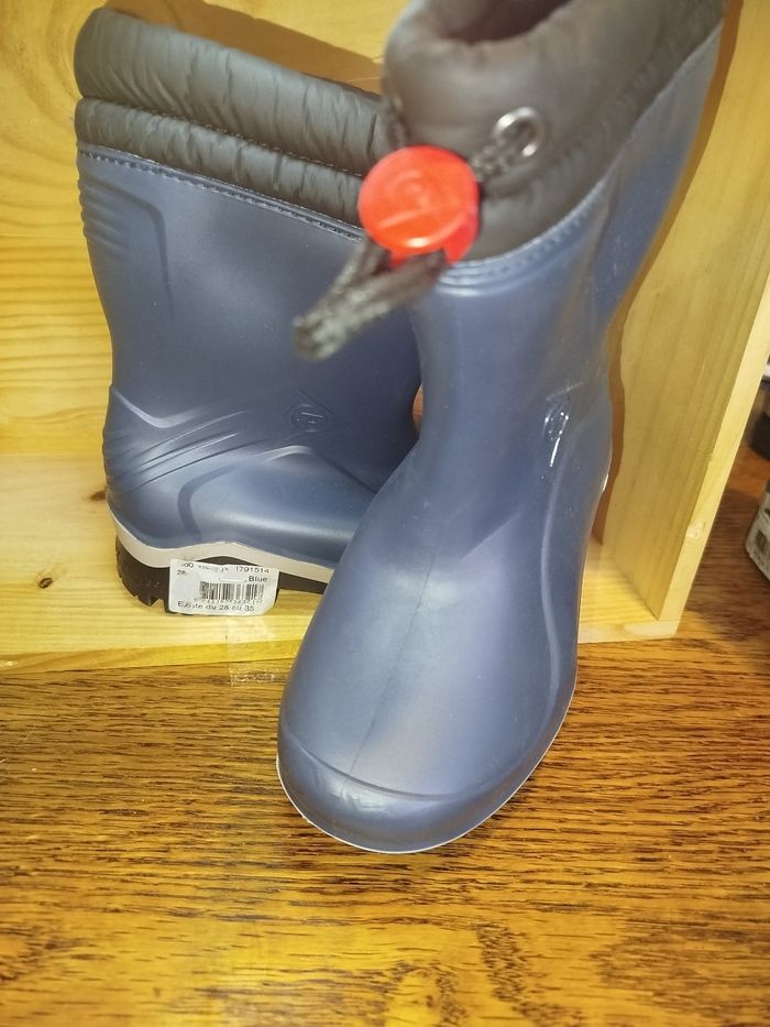 Botte de neige p.28 - photo numéro 6