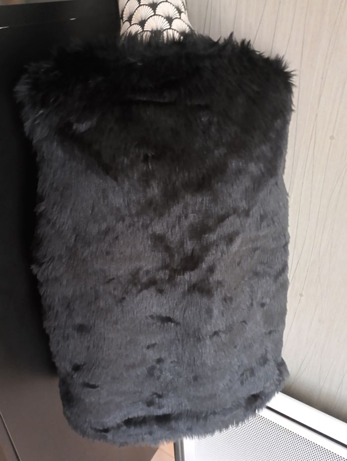 Veste sans manche - photo numéro 3