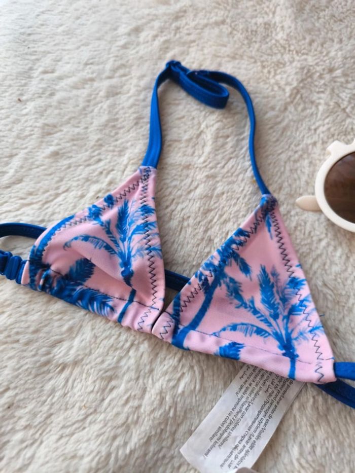 Maillot de bain - photo numéro 5