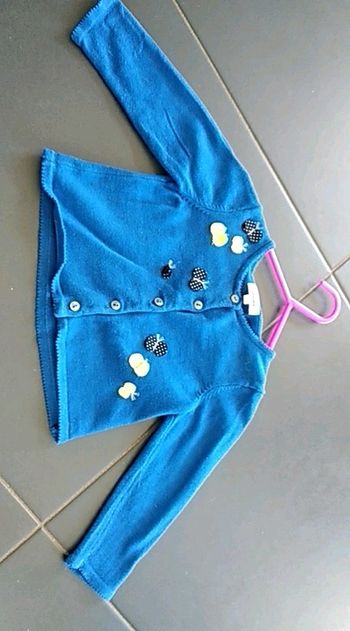 Pull catimini 18 mois