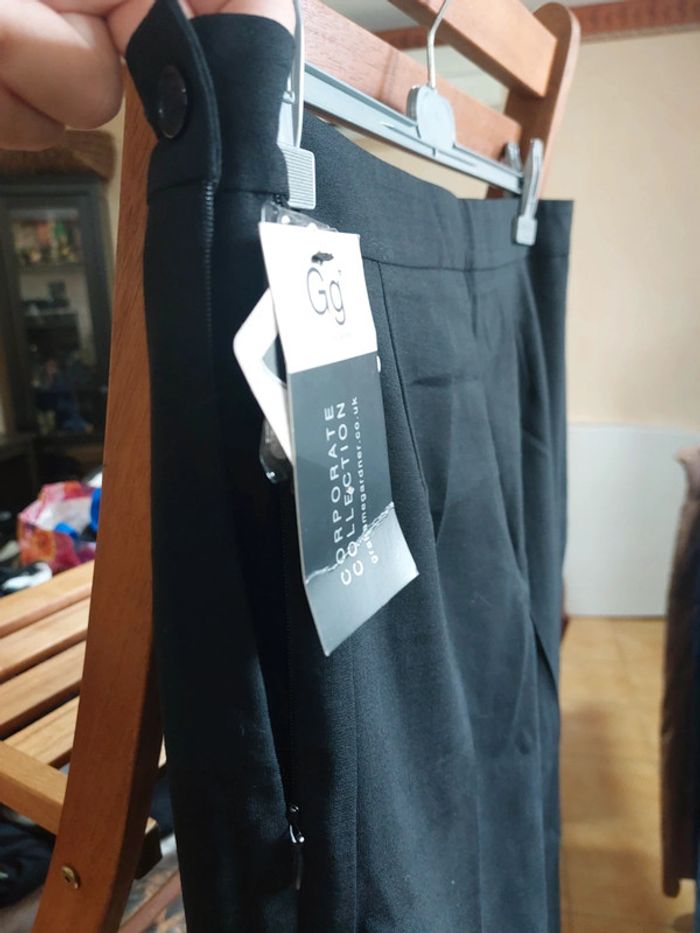 Pantalon chic - photo numéro 5