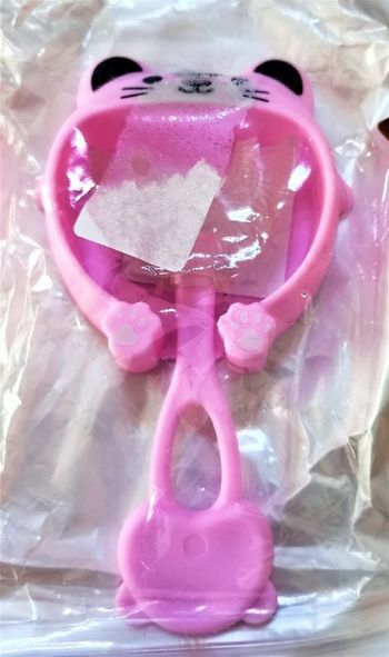 Accesoire de dentition bb