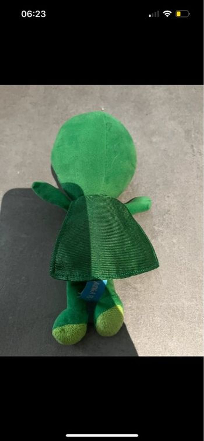 Peluche pyjamasques gluglu - photo numéro 8