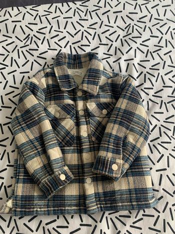 Manteau garçon