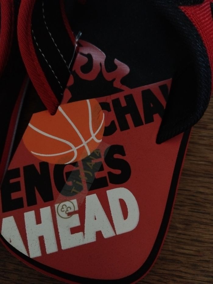 Claquette neuve - photo numéro 3