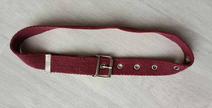 Ceinture enfant