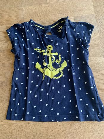 T shirt 2 ans