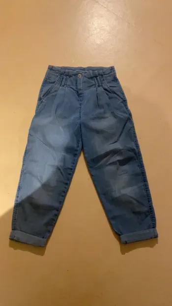 Jean orchestra