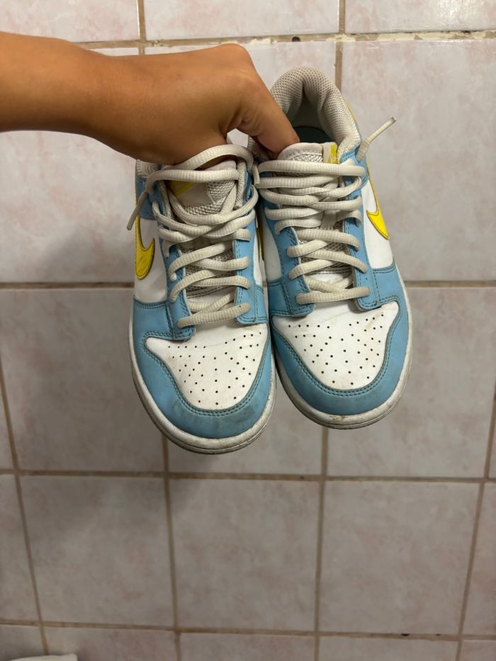 chaussure nike - photo numéro 4