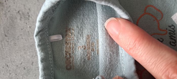 Ensemble Orchestra 3mois - photo numéro 4