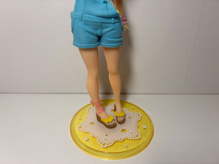 Re:zero - rem precious Figurine swimsuit - photo numéro 3