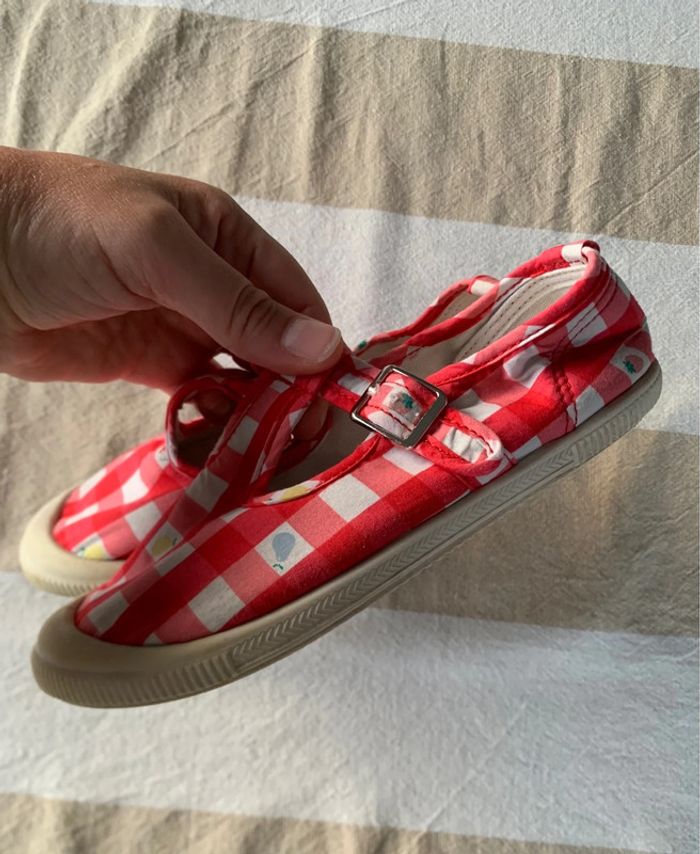 Tennis Sergent Major 31 - photo numéro 4