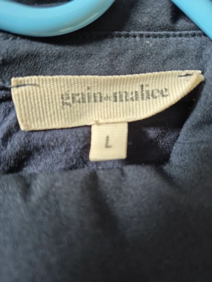 Tee-shirt manches 3/4 - photo numéro 5