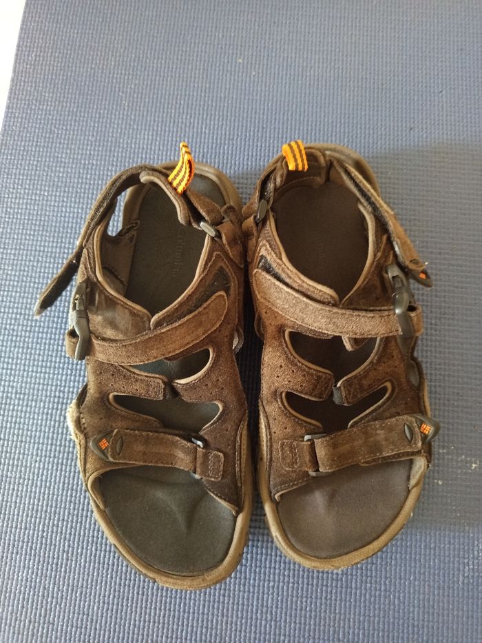 Chaussures homme 44/45