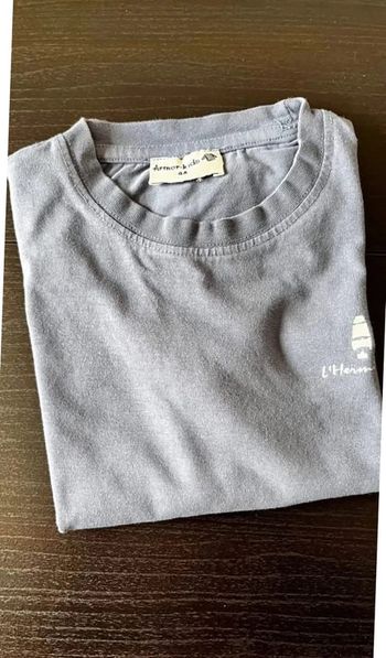T-shirt Armor kids