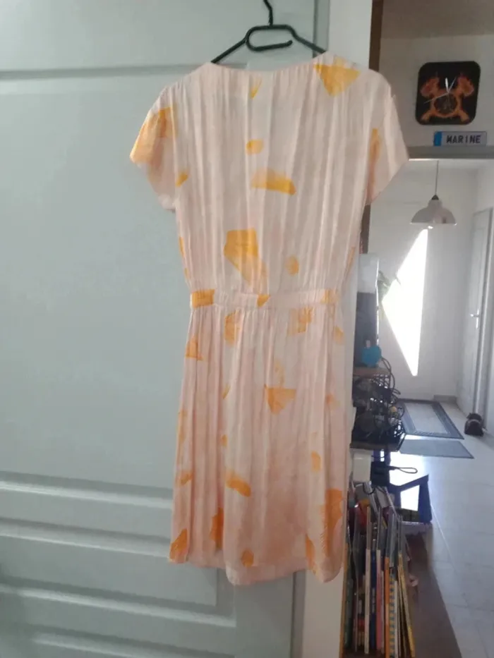 Robe femme été - photo numéro 9