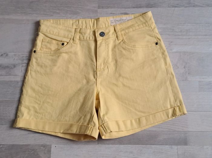 Short taille 38 esmara