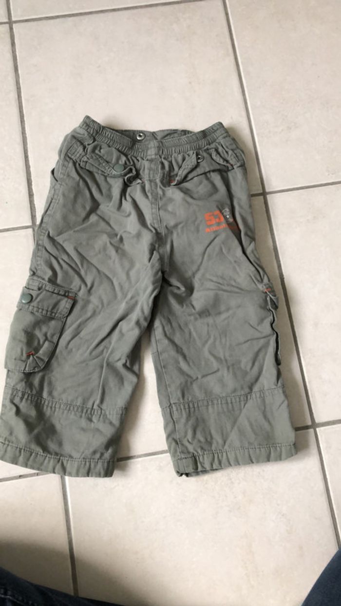Pantalon 23 mois - photo numéro 2