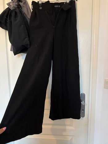Pantalon d’été