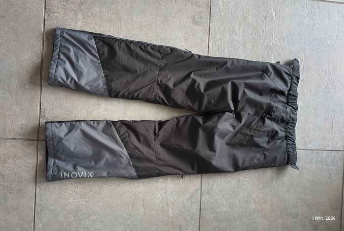 Surpantalon de ski Inovik 36