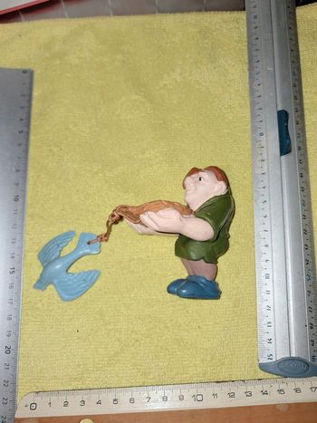 Bossu de notre dame figurine