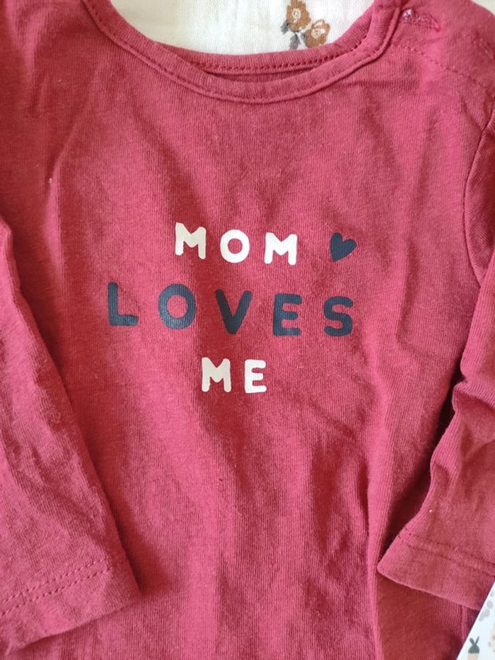 T-shirt+legging - photo numéro 2