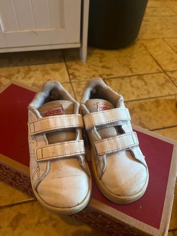 Adidas taille 23