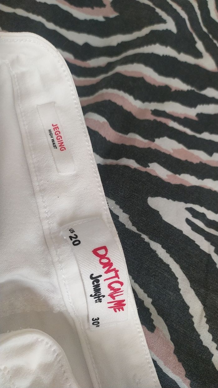 Jegging femme - photo numéro 3