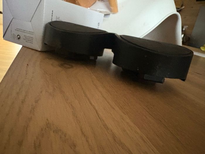 Adaptateur cybex - photo numéro 4