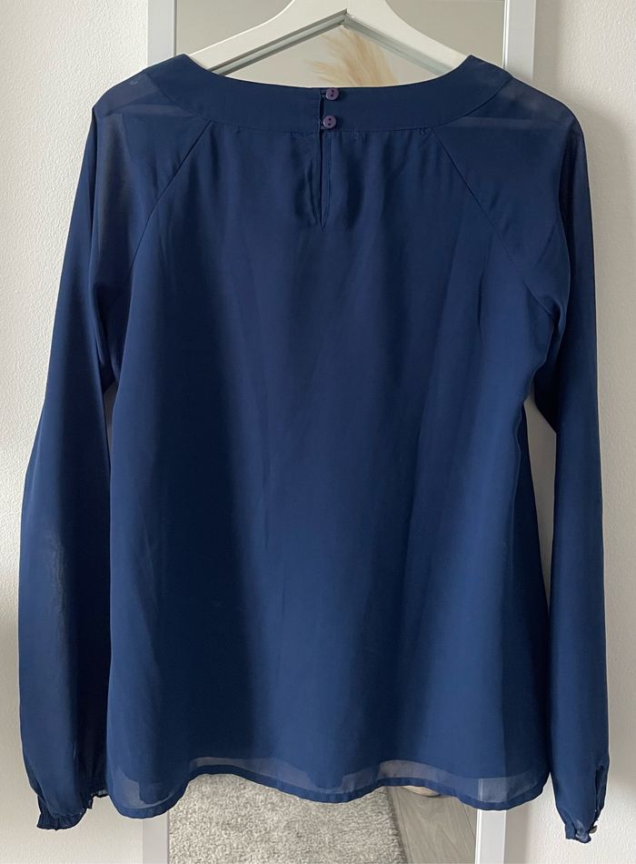 Blouse - photo numéro 2