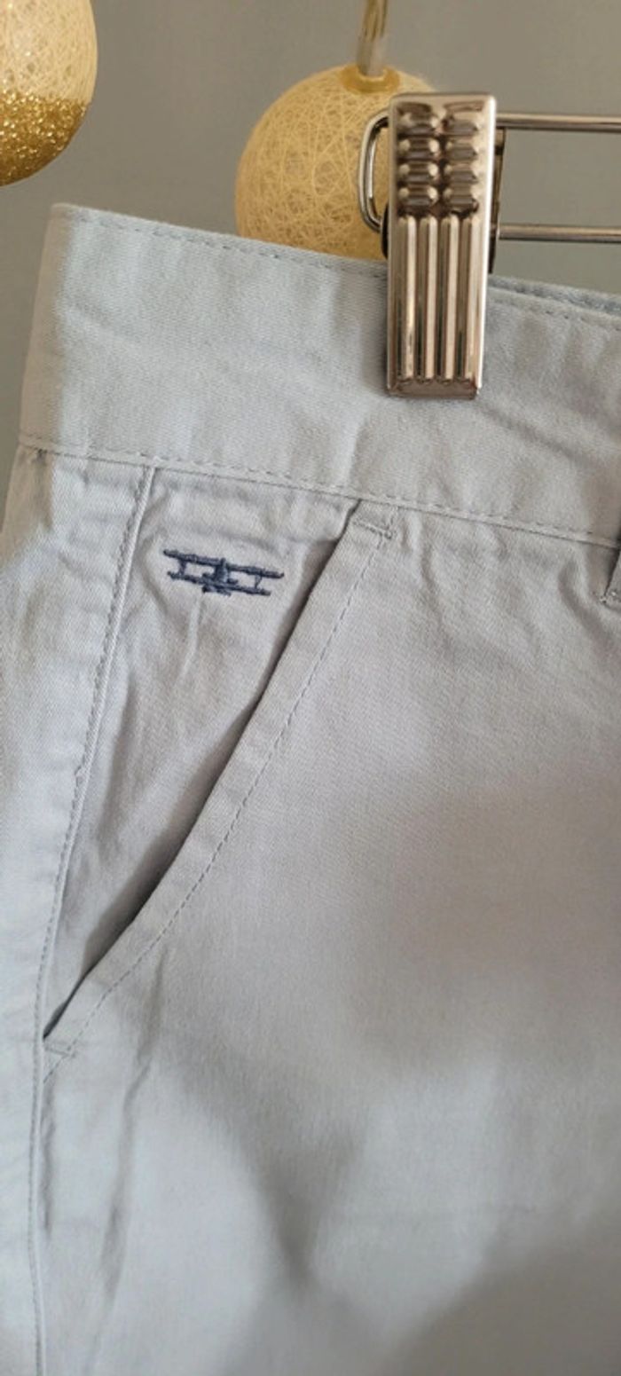 Bermuda Sergent Major Taille S - photo numéro 3