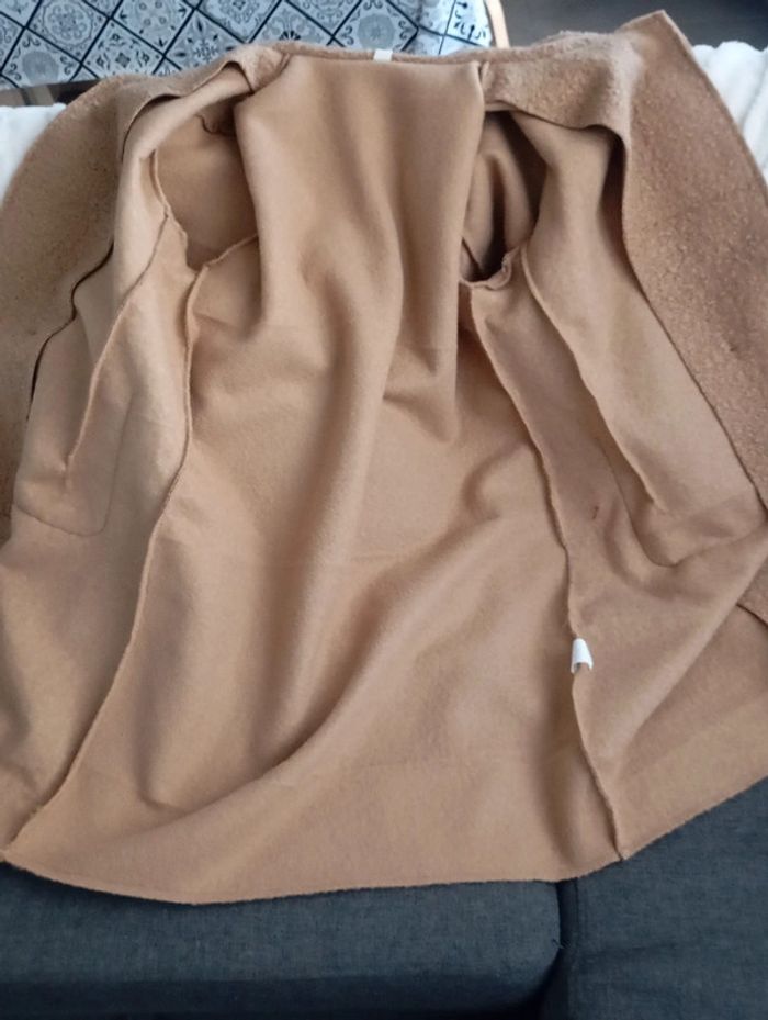 Manteau - photo numéro 3