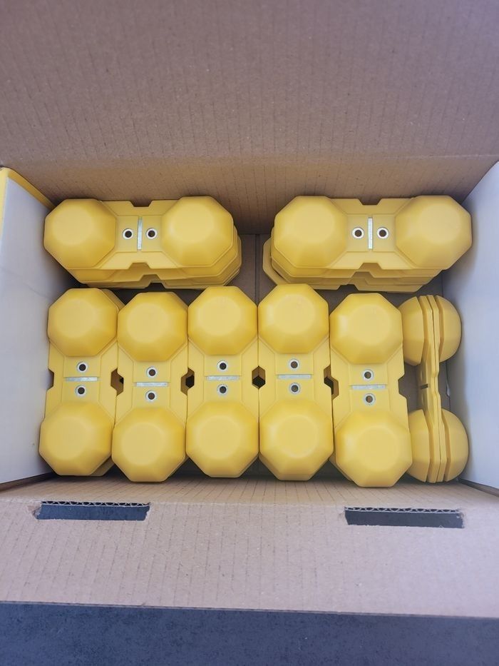 Connecter Optima Isover - photo numéro 2