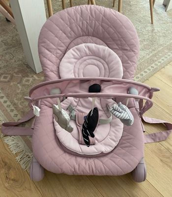Transat bébé chicco - photo numéro 2