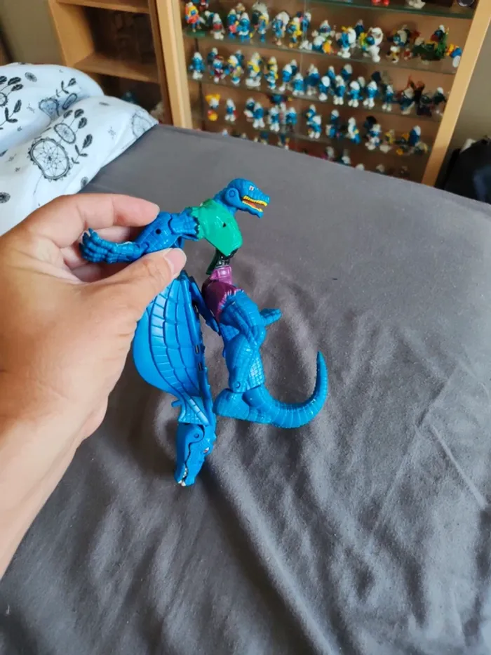 Lézard spiderman - photo numéro 5