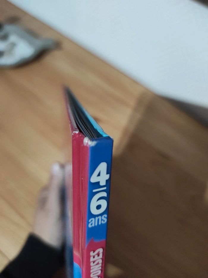 Questions/réponses les véhicules 4/6 ans - photo numéro 7